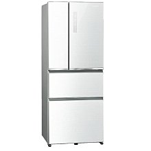 Panasonic 國際 NR-D501XGS 500公升 四門 玻璃聯網 冰箱 歷史價格詳細信息