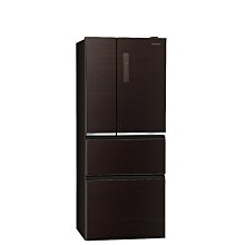 Panasonic 國際 NR-D501XGS 500公升 四門 玻璃聯網 冰箱 歷史價格詳細信息