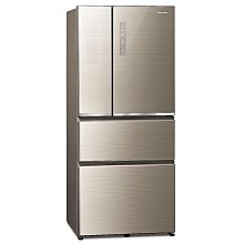 Panasonic 國際 NR-D611XGS 610公升 四門 玻璃聯網 冰箱 歷史價格詳細信息