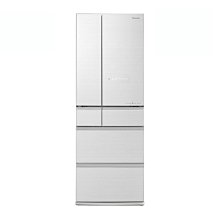 Panasonic 日製520公升六門變頻玻璃冰箱 NR-F521HX-X1(鑽石黑) 歷史價格詳細信息
