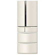 【Panasonic國際】501公升六門變頻冰箱香檳金NR-F507VT-N1 歷史價格詳細信息