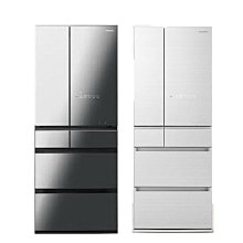 Panasonic國際牌日製550L六門玻璃變頻電冰箱 NR-F559HX-W1(翡翠白) 歷史價格詳細信息