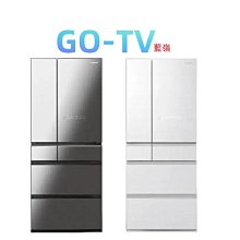 【Panasonic 國際牌】520L《變頻-六門》玻璃電冰箱NR-F529HX-W1(翡翠白) 歷史價格詳細信息