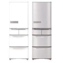 【 晨光電器/購買再現折】日立HITACHI【RVX429】417公升2們變頻冰箱   另有NR-B421TV 歷史價格詳細信息