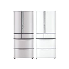 HITACHI日立 日製615L六門冰箱 RSF62NJ/SN(香檳不銹鋼) 歷史價格詳細信息