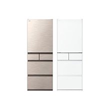 日立 RHS49NJSW 475L 五門變頻消光白冰箱 - 歷史價格詳細信息