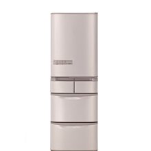 HITACHI日立 日製407L五門冰箱 RS42NJ/SN(香檳不銹鋼) 歷史價格詳細信息