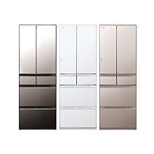 【 晨光電器/購買再現折】日立HITACHI【RVX429】417公升2們變頻冰箱   另有NR-B421TV 歷史價格詳細信息