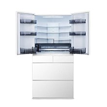 可議價【HITACHI 日立 三門變頻電冰箱 】RG36B / R-G36B 歷史價格詳細信息