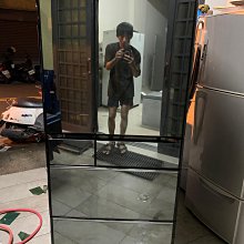 六功能腰噴花灑套裝瀑布雙功能頂噴淋浴套裝黃銅鋼琴按鍵氛圍燈 歷史價格詳細信息