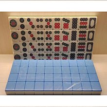40張麻將機籌碼卡片棋牌室籌碼娛樂卡片方形塑料可水洗[籌碼] 歷史價格詳細信息