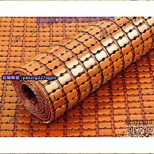 【免運】麻將涼席1.5m1.8米0.8米竹涼席折疊麻將席學生宿舍竹席子單雙人床 歷史價格詳細信息