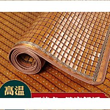 麻將涼席1.8米1.5米家用1.2米夏季竹席0.8米可折疊學生宿舍碳化席 歷史價格詳細信息