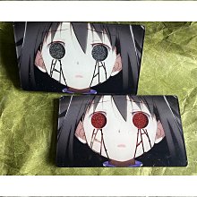 流麻貼紙原神128張原神人物貼紙高顏值那維萊特鍾離胡桃裝飾手帳 歷史價格詳細信息