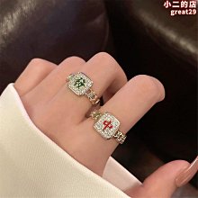 麻將戒指 時來運轉鈦鋼齒輪戒指男女情侶360度旋轉指環個性潮流時尚戒指女-哈囉好物 歷史價格詳細信息