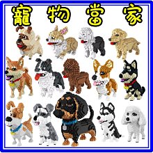 【光積木】?迷你超值款-經典卡通 ?維尼熊 大眼仔 毛怪 鸚鵡 栗鼠 柴犬 鬥牛犬 皮卡丘 迷你創意鑽石微型積木 歷史價格詳細信息