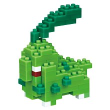 河田積木 nanoblock NBPM 寶可夢系列(多款選)【現貨】【GAME休閒館】 歷史價格詳細信息