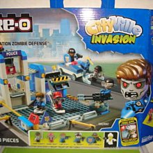 積木城市組警察局移動指揮中心拼裝男孩拼圖玩具運輸汽車兒童模型 歷史價格詳細信息