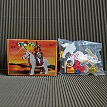 啟蒙玩具 獅王城堡 兒童城堡 男孩 兒童積木 拼裝玩具 拼插 益智玩具 我的世界 建筑模型 歷史價格詳細信息