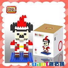 ∮Quant雜貨舖∮┌盒裝積木┐鑽石積木 吐司超人 BOYU Micro Block 8154A 小顆粒鑽石積木 歷史價格詳細信息