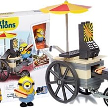 樂高LEGO 75551玩變小黃人Minions 爆款拼搭積木玩具禮物 歷史價格詳細信息