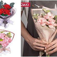 乾燥花捧花／捧花花束／結婚 / 婚禮 / 新娘捧花 /拍照捧花仿真牡丹花/塑料絹花/餐桌婚慶插花/北歐居家【E-277】 歷史價格詳細信息