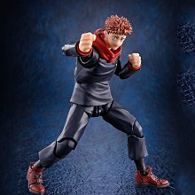 咒術囘戰手辦動漫 虎杖悠仁 站姿咒術師造型五條悟擺件野薔薇 歷史價格詳細信息