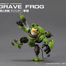 Number-57 1/24 No.57傀甲小隊狩人小隊鮫鯊鯊魚機甲免膠拼裝模型~清倉  定價[購買請咨詢] 歷史價格詳細信息