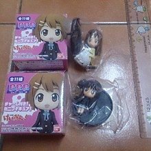 §未拆封,未使用§ K-ON! 輕音部 Q版黏土人 秋山澪 + 佐和子 けいおん 兩隻一起賣不拆賣 價格比較,價格查詢,歷史價格詳細信息