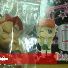 §未拆封,未使用§ K-ON! 輕音部 Q版黏土人 秋山澪 + 佐和子 けいおん 兩隻一起賣不拆賣 歷史價格詳細信息