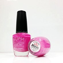 韓國 ECLIPSE 克莉絲 指甲油-336   15ml 歷史價格詳細信息