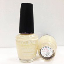 韓國 ECLIPSE 克莉絲 指甲油 #JN07 15ml 歷史價格詳細信息