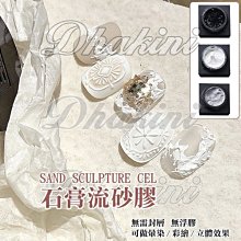 可寇 cokekou《日式金屬色系石膏膠》～有3色可選擇～金屬浮雕 立體造型 彩繪 畫線針織效果! 歷史價格詳細信息