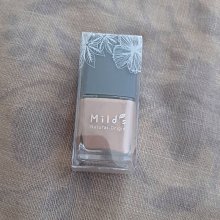 《MILD'S曼思》植系戀人指甲油─雪潾之光MN013 歷史價格詳細信息