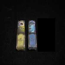 怪獸電力公司毛怪大眼仔自動鉛筆隨機2入組 400259/154021【小品館】 歷史價格詳細信息