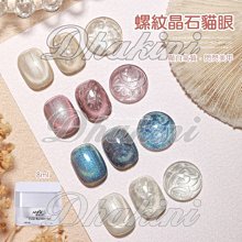 須搭配貓眼磁鐵才有效果～《冰與火晶石貓眼膠》～雙色漸變色 紅藍偏光 顏色百搭～可疊加任意打底色鐳射貓眼!! 歷史價格詳細信息