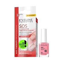 歐洲直郵EVELINE伊芙琳SOS油 12ml 適用于脆性開裂 固化指甲指甲油超夯 正品 現貨 價格比較,價格查詢,歷史價格詳細信息