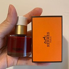 愛馬仕指彩護手系列指甲油 85Rouge H 經典紅(已售出） 價格比較,價格查詢,歷史價格詳細信息