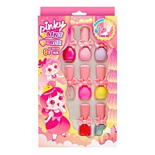 韓國Pinky bling bling指甲油套裝組 9色可選 / 組 歷史價格詳細信息