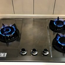 櫻花【G2633S 】三口大面板檯面爐 瓦斯爐 液化瓦斯-LPG (全台基本安裝) 歷史價格詳細信息