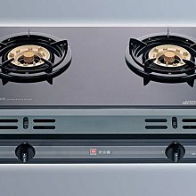 櫻花【G6500KG】兩口玻璃面板嵌入爐 瓦斯爐 天然氣-NG1 (全台基本安裝) 歷史價格詳細信息