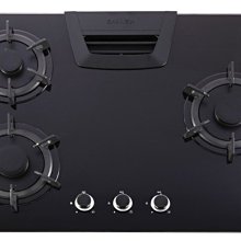 《日成》櫻花.三口.易清.璃檯面爐.黑玻 (G2633GB) 歷史價格詳細信息