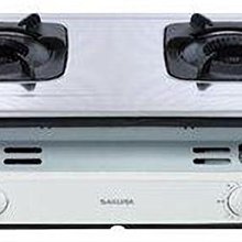 櫻花【G-6513SN】雙口嵌入爐瓦斯爐 天然氣 歷史價格詳細信息