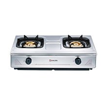 【巧媳婦】櫻花Sakara→G-6900S內燄瓦斯爐雙口崁入爐（詢價有禮,來問破盤價） 歷史價格詳細信息