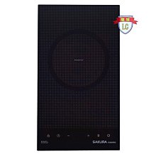 【櫻花】EG2250G單口IH感應爐(220V) 歷史價格詳細信息