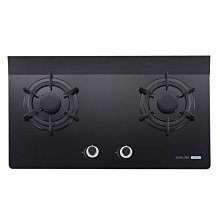 櫻花牌－G2835G☆歐化檯面式高熱效節能☆三口強化玻璃瓦斯爐☆標準安裝G-2835G 歷史價格詳細信息