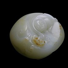 和闐白玉 水料 籽料 灑金皮 歷史價格詳細信息