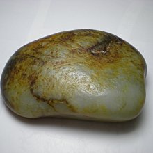 和闐 白玉 籽料原石 彌勒佛 金黃 紅皮 歷史價格詳細信息