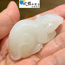 一級和闐白玉籽料項鍊(36羅漢) 歷史價格詳細信息