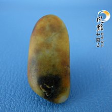 和闐籽料 沁皮公母貔貅獨籽31g 歷史價格詳細信息
